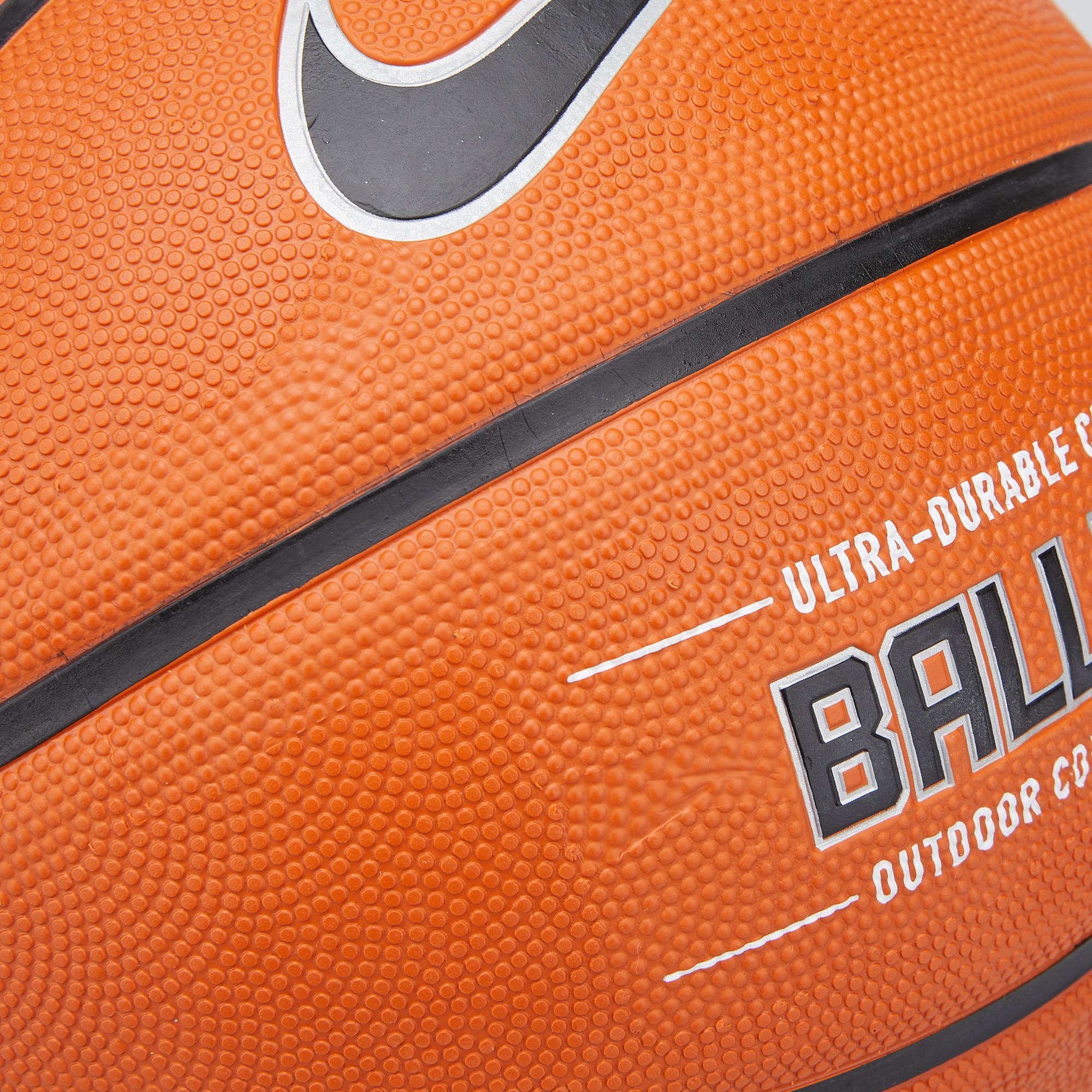 Nike Baller Outdoor Basketball (Size 7) | Sports Equipment | Equipment ...