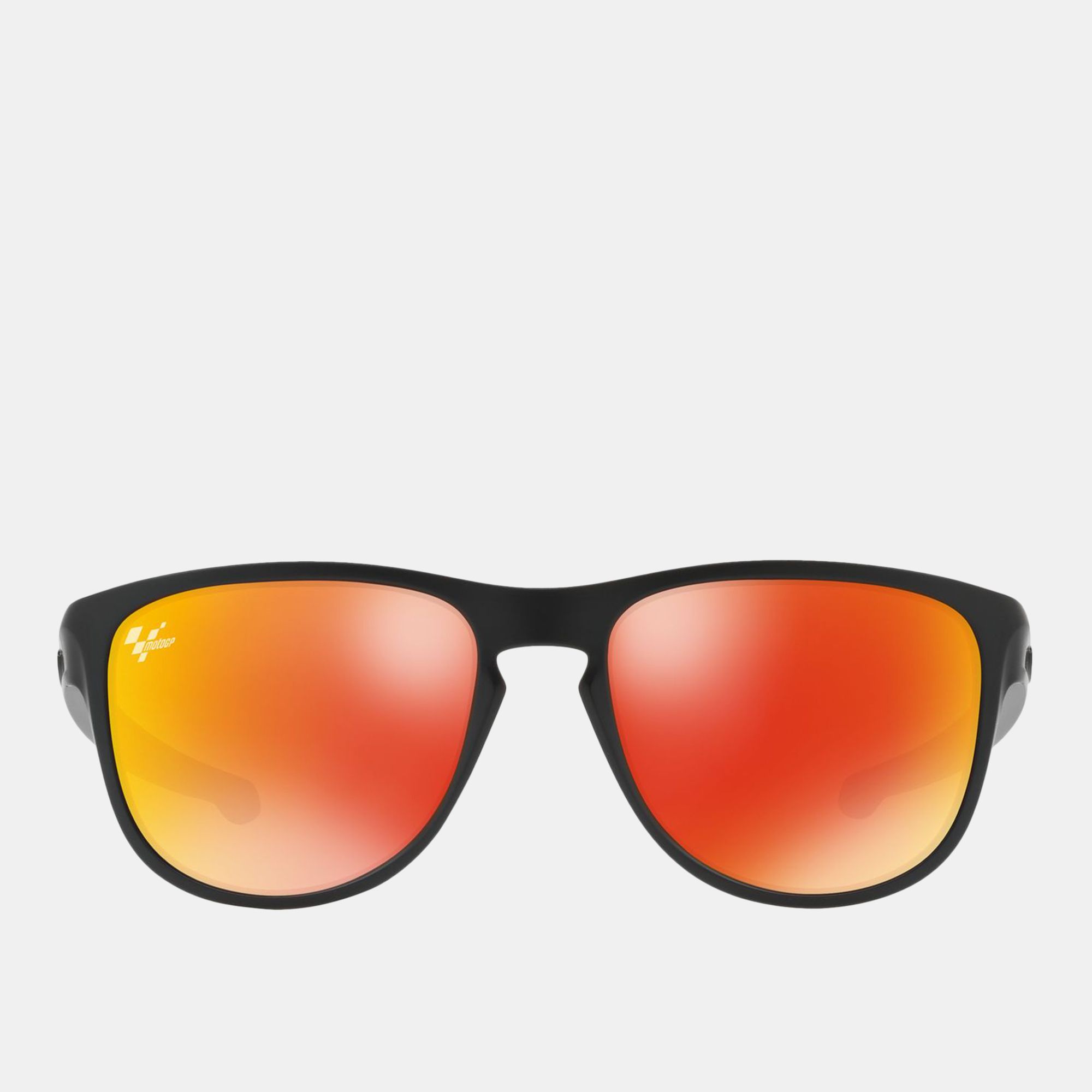 oakley sliver round sunglasses