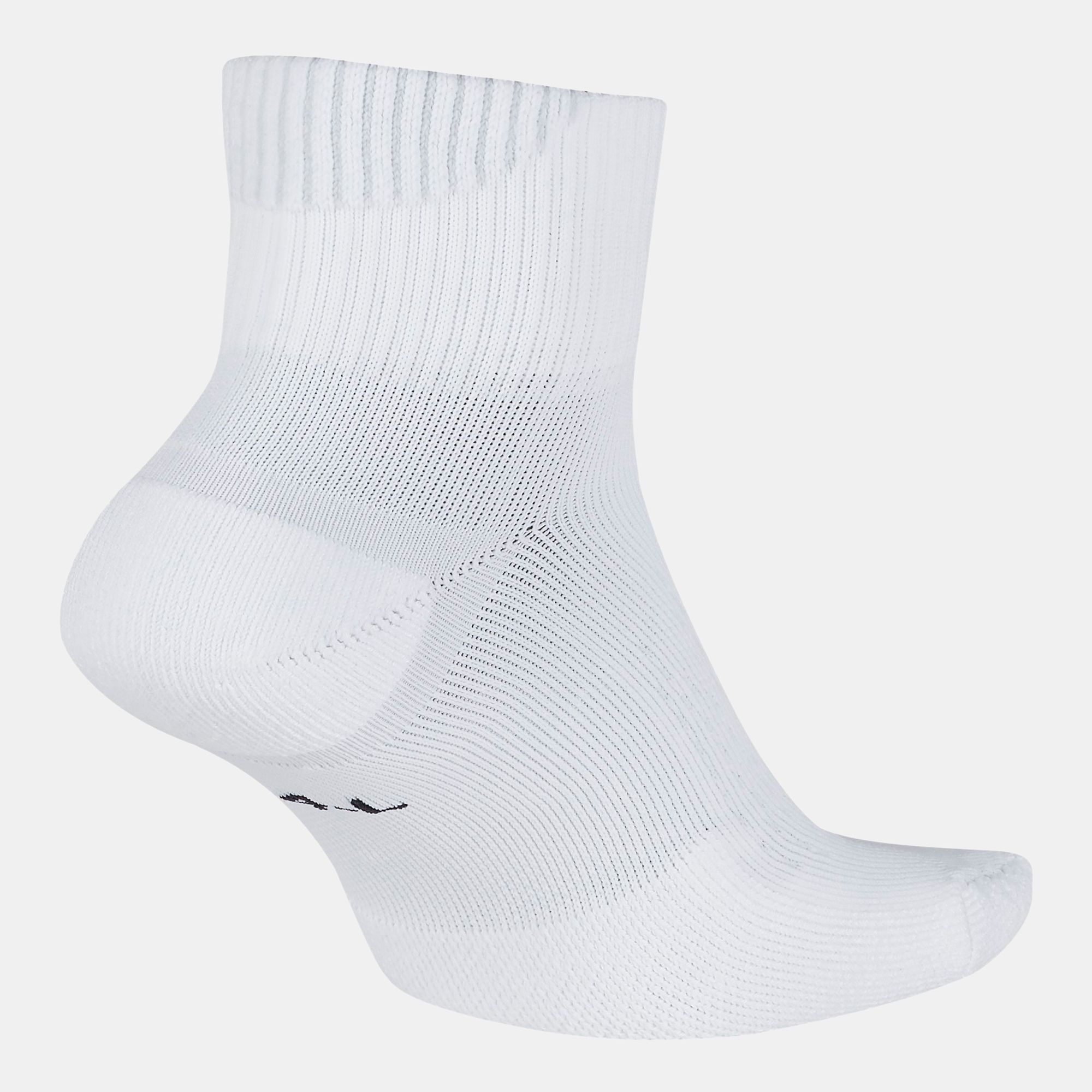 nike elite ankle socks