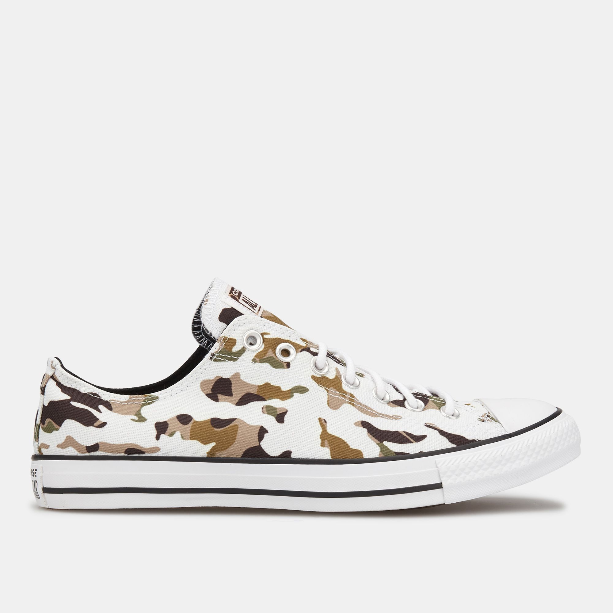 chuck taylor all star ox beige