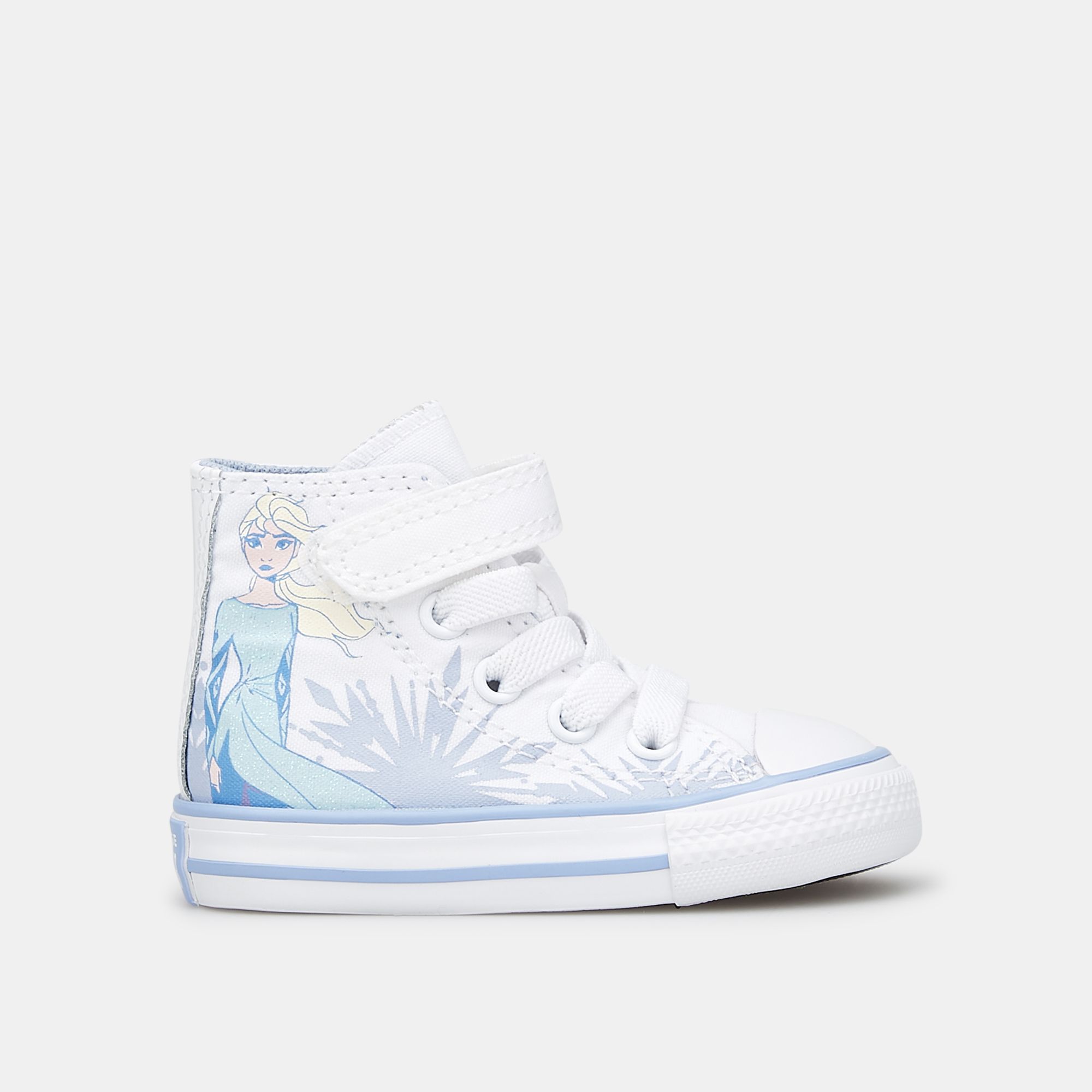 youth converse chuck taylor all star hi sneaker