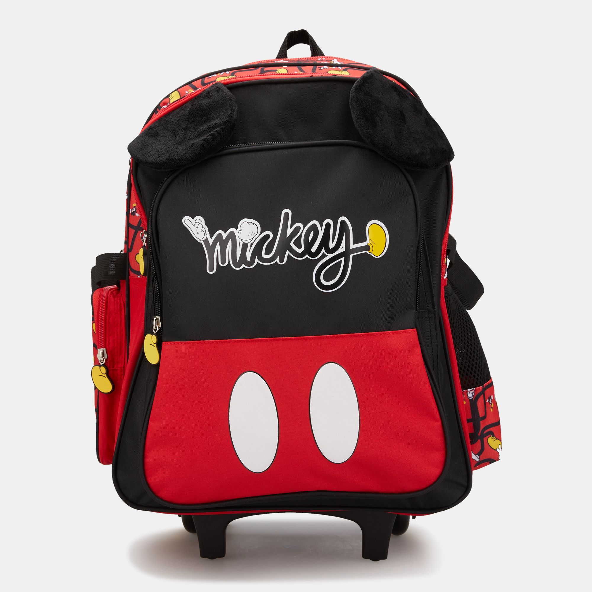 mickey trolley bag