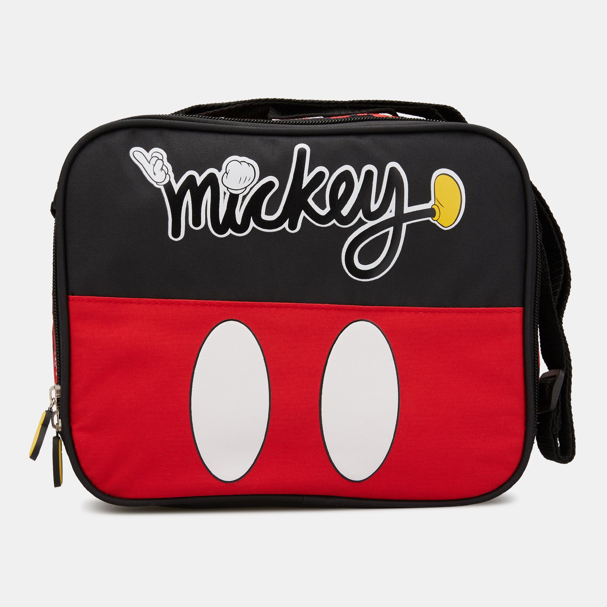 lunch bag mickey mouse