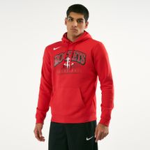 houston rockets nike hoodie