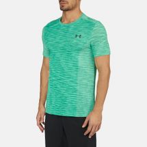 under armour men's threadborne seamless hoodie