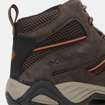 columbia hammond shoes