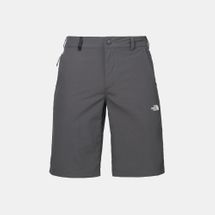 The North Face Shorts Size Chart