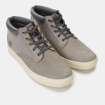 dauset chukka timberland