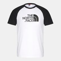 The North Face Shirt Size Chart