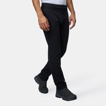 north face tanken softshell trousers