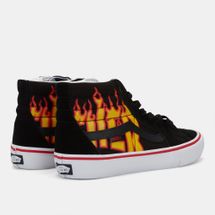 thrasher sk8 hi