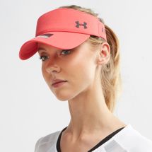 under armour renegade visor