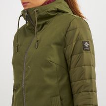 columbia women's boundary bay