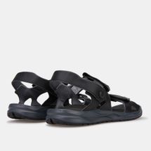 columbia wayfinder sandals