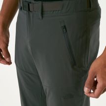 the north face tansa shorts