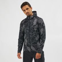 under armour outrun the storm jacket