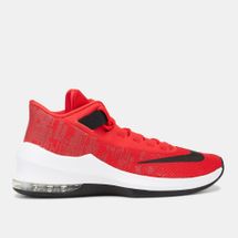 nike infuriate 2 red