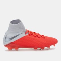 nike hypervenom phantom iii pro dynamic fit fg