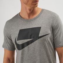 nike innovation tee