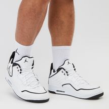 jordan courtside 23 white