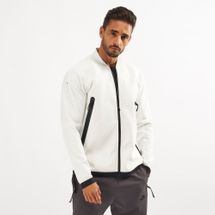 nike men's sportswear track jacket