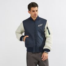 nike fill bomber