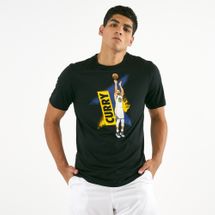 golden state warriors dri fit shirt