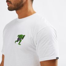 vans hulk t shirt