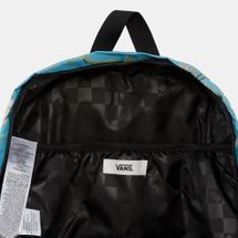 vans almond blossom backpack