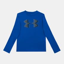 Under Armour Big Girl Size Chart