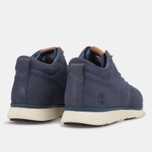 killington low chukka