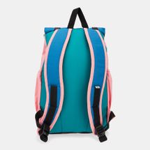 vans crosstown rucksack