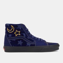 vans sk8 hi x disney