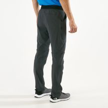 the north face men's paramount active convertible pants