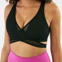 air mesh bra