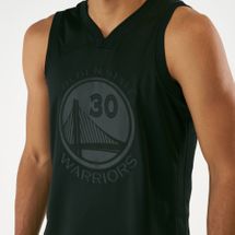 steph curry mvp jersey