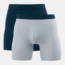 Under Armour Boxer Brief Size Chart