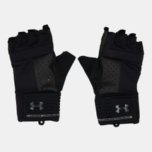 under armour weight gloves