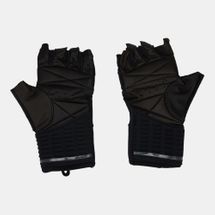 under armour weight lifting gloves