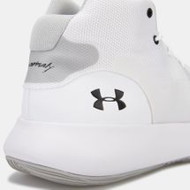 men's ua anomaly basketball shoes