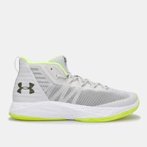 under armour jet basketball shoes mens