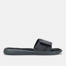 under armour ignite v bustle men's slide sandals