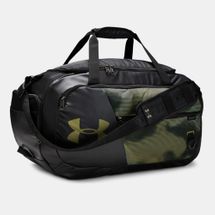 men's ua undeniable 3.0 large duffel bag