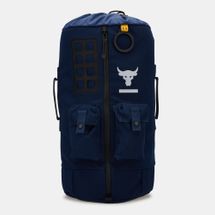 under armour the rock duffle bag