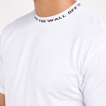 vans off the wall crew neck sweatshirt