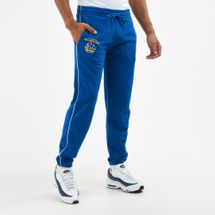 golden state warriors joggers