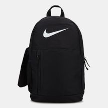 nike backpack swoosh