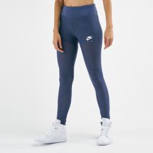 nike air mesh leggings