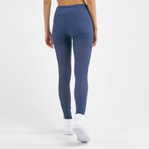 nike running air mesh tights