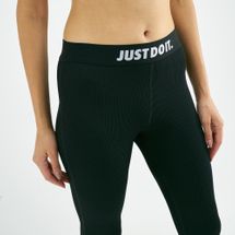 legging just do it nike